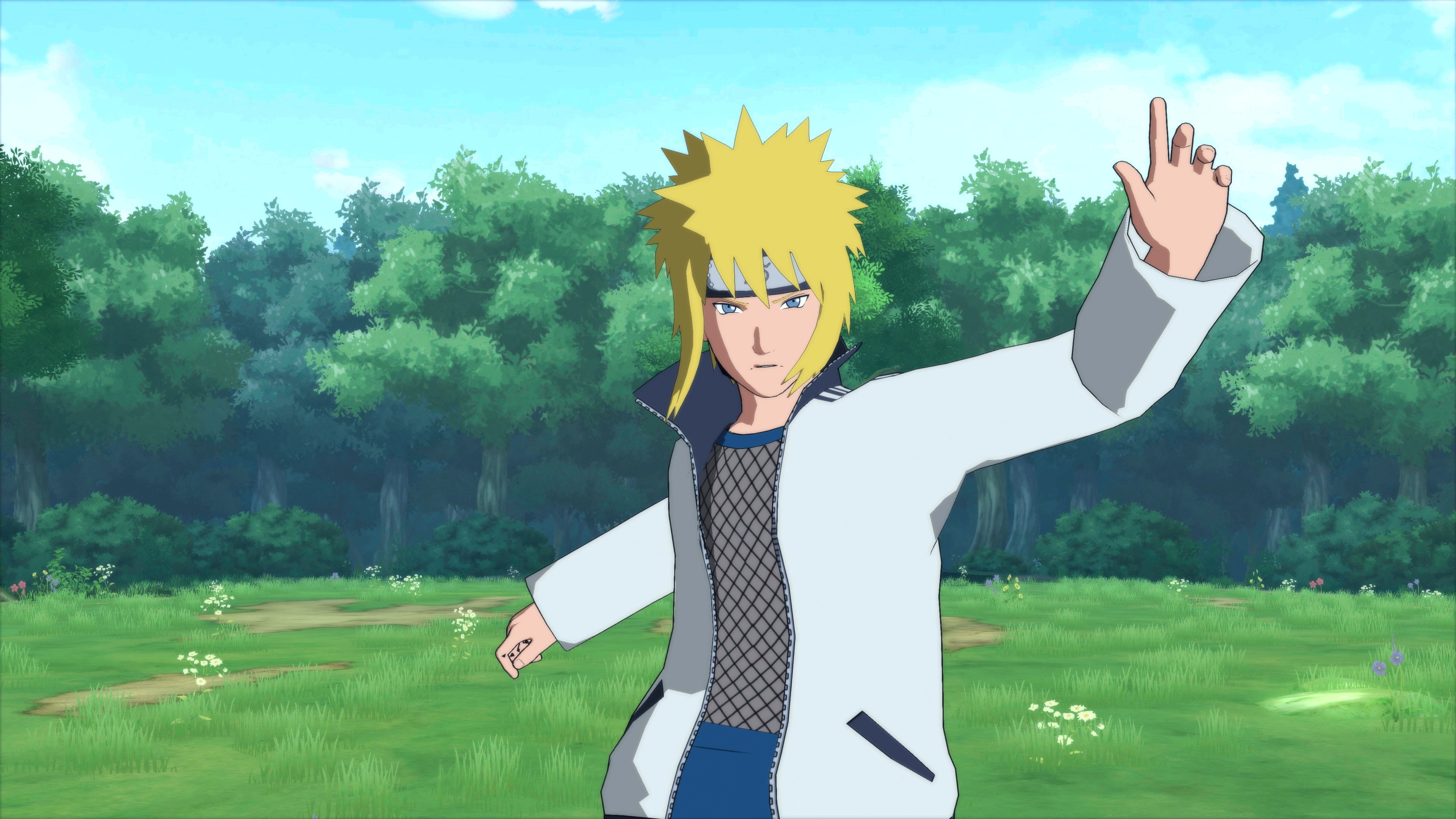 Naruto x boruto ultimate ninja storm connections 2023 08 21 23 026 25