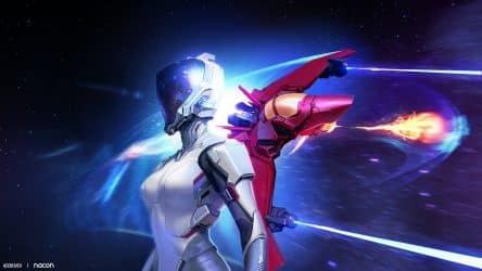 Image d'illustration pour l'article : Test Nova Strike - Quand le Shoot'em Up rencontre le Roguelite