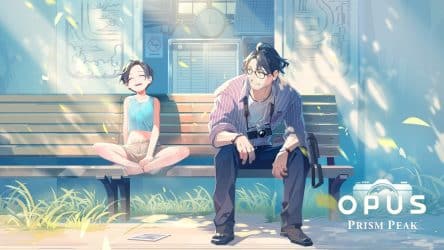 Image d'illustration pour l'article : OPUS: Prism Peak : Un nouveau trailer et des images inédites pour le jeu d'aventure narratif de SIGONO