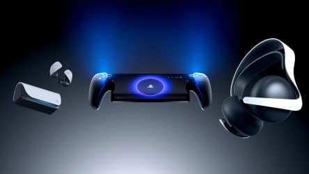 Image d'illustration pour l'article : La nouvelle console PlayStation portable se nomme PlayStation Portal, et sortira cette année au prix de 219,99 €