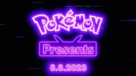 Image d'illustration pour l'article : Un nouveau Pokémon Presents de 35 minutes aura lieu le 8 août