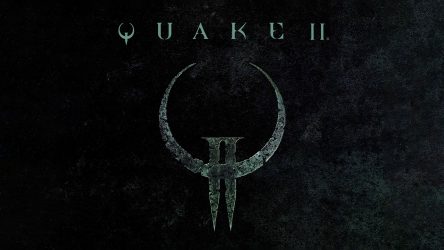 Image d'illustration pour l'article : Quake II s'offre une version remasterisée sur toutes les plateformes et à bas prix