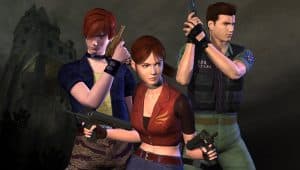 Image d'illustration pour l'article : Pourquoi on aimerait un retour de Resident Evil : Code Veronica ?