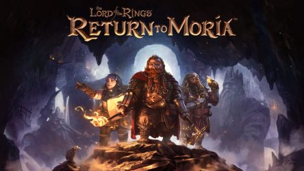 Image d\'illustration pour l\'article : Grâce à Satisfactory et The Lord of the Rings: Return to Moria, Embracer se porte bien et revend l’un de ses studios mobiles