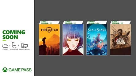 Image d'illustration pour l'article : Xbox Game Pass : Du RPG et du slasher au programme de la fin du mois d'août
