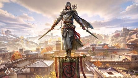 Assassin’s Creed Destiny : Une vidéo de cet épisode développé par Tencent et annulé refait surface