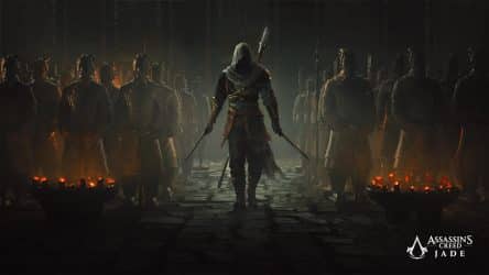 Image d'illustration pour l'article : Assassin’s Creed Jade adopte son nom définitif après sa bêta fermée et montre du gameplay officiel