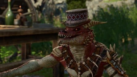 Image d'illustration pour l'article : Baldur's Gate 3 arrivera bien sur Xbox cette année, mais avec une petite concession
