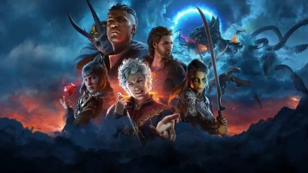 Image d'illustration pour l'article : Baldur's Gate 3 : Larian donne enfin des nouvelles de sa splendide édition Deluxe