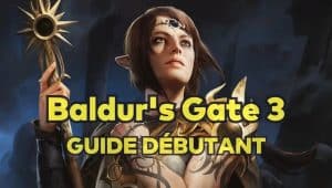 Image d'illustration pour l'article : Baldur’s Gate 3 : 10 conseils et astuces pour les néophytes à la licence et à Donjons & Dragons