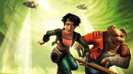 Image d'illustration pour l'article : Beyond Good & Evil : Vers un retour du premier jeu avec une nouvelle édition anniversaire ?