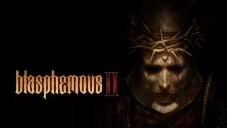 Image d'illustration pour l'article : Test Blasphemous II - Une grande réussite
