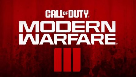 Image d'illustration pour l'article : Call of Duty: Modern Warfare III sortira aussi sur PS4 et Xbox One, et sa bêta aura d'abord lieu sur PlayStation