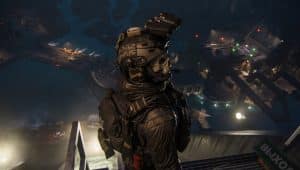 Image d'illustration pour l'article : Call of Duty : Modern Warfare III nous montre son mode solo en vidéo et révèle une date pour la bêta du multijoueur