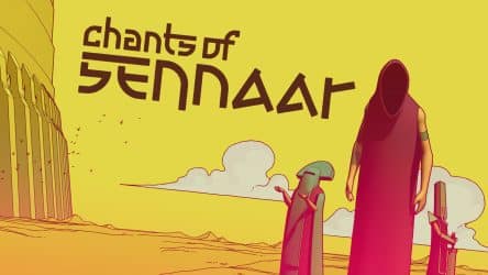 Image d'illustration pour l'article : Test Chants of Sennaar - Plus Babel la vie