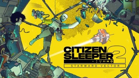 Image d\'illustration pour l\'article : Citizen Sleeper 2: Starward Vector sort aujourd’hui, le RPG s’offre une dernière bande-annonce pour la route