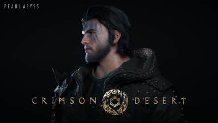 Image d'illustration pour l'article : Crimson Desert dévoile une nouvelle vidéo de gameplay qui fait tourner la tête