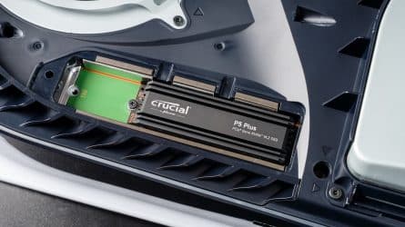 Image d'illustration pour l'article : Black Friday : Un SSD 2 To parfait pour la PS5 à un prix canon