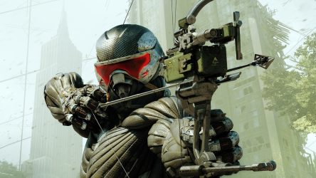 Image d'illustration pour l'article : Electronic Arts va prochainement fermer les serveurs de Crysis 3, Dante's Inferno et Dead Space 2