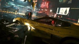 Image d'illustration pour l'article : Cyberpunk 2077 : Phantom Liberty en dit plus sur ses gros changements en matière de gameplay