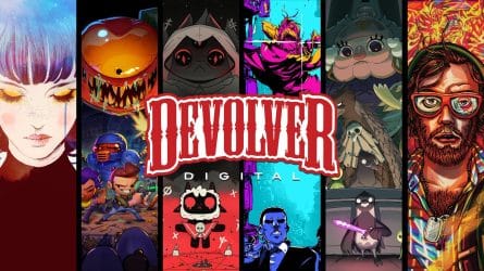 Image d\'illustration pour l\'article : Devolver présentera ses futurs jeux dans un Devolver Direct qui aura lieu le 7 juin prochain