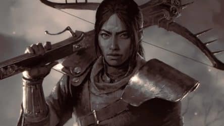 Image d'illustration pour l'article : Diablo IV : Le nom de la première extension aurait déjà fuité