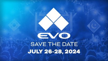 Image d'illustration pour l'article : EVO : des dates et une troisième variante pour 2024