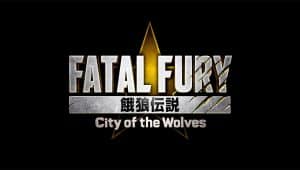 Image d'illustration pour l'article : Fatal Fury: City of the Wolves dévoile ses premières images