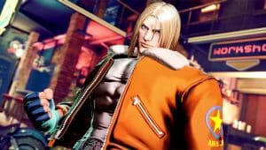 Image d'illustration pour l'article : Fatal Fury: City of the Wolves sera jouable gratuitement via une bêta qui aura lieu fin février