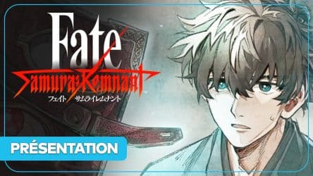 Image d'illustration pour l'article : Fate/Samurai Remnant : On y a joué 5h, tout savoir en vidéo (histoire, gameplay...)