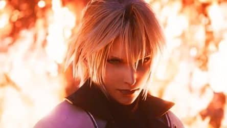 Image d'illustration pour l'article : Le jeu mobile Final Fantasy VII Ever Crisis est désormais disponible en free-to-play