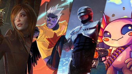 Image d'illustration pour l'article : Future Games Show Gamescom 2023 : Le résumé complet des 40 (et quelques) annonces
