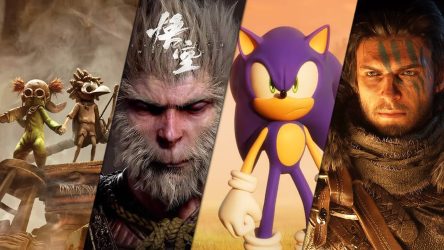 Image d'illustration pour l'article : Gamescom : Le résumé complet des annonces de l'Opening Night Live