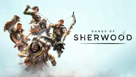 Image d'illustration pour l'article : Gangs of Sherwood : Tout savoir sur ce jeu d'action coopératif dans l'univers Robin des Bois