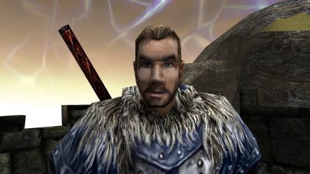 Image d'illustration pour l'article : Gothic revient sur Switch avant la sortie de son remake