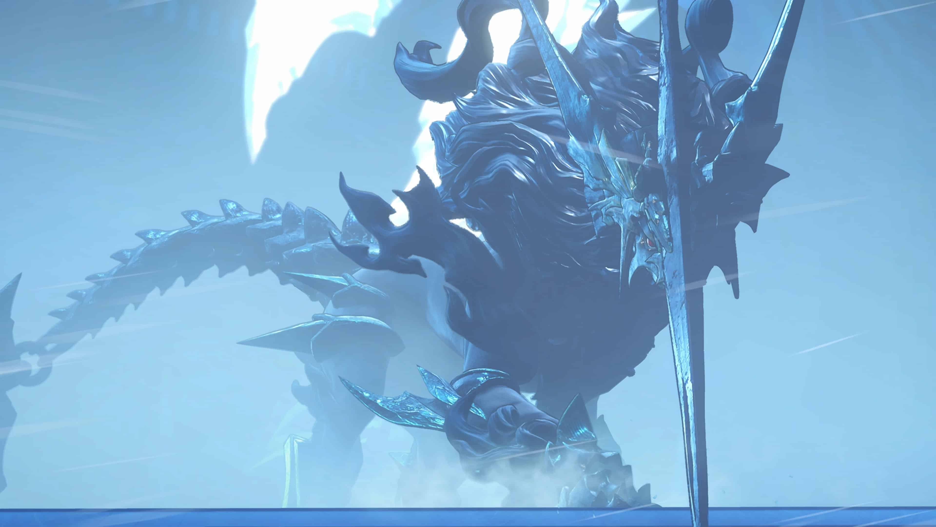 Granblue fantasy relink screenshot 22 08 202307 18