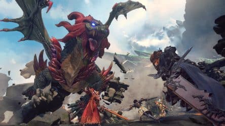 Image d'illustration pour l'article : Le développement de Granblue Fantasy Relink est terminé, le jeu passe gold