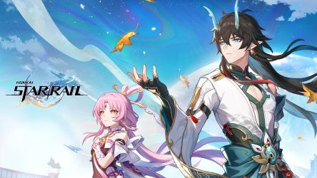 Image d'illustration pour l'article : Honkai Star Rail sort sa version 1.3 avec deux nouveaux personnages jouables