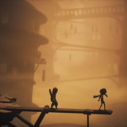 Little nightmares 3 screenshot 01 7