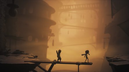 Image d\'illustration pour l\'article : La licence Little Nightmares sera au centre de son propre showcase, une date en vue pour Little Nightmares III ?
