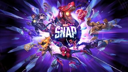 Image d\'illustration pour l\'article : Marvel Snap a été désactivé sur le territoire américain suite au ban de TikTok