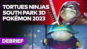 Miniature debrief 13 aout 2023 1