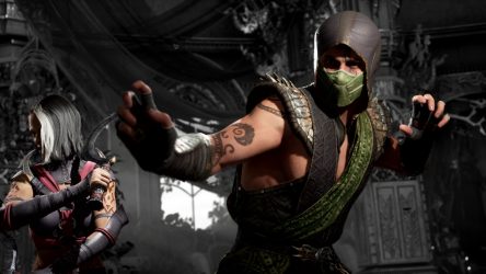Image d'illustration pour l'article : Black Friday : Mortal Kombat 1 est déjà soldé à moins de 40 €