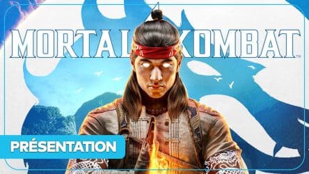 Image d'illustration pour l'article : Mortal Kombat 1 : Date, histoire, nouveautés, collector... Tout savoir sur cet épisode