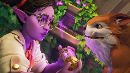 Image d'illustration pour l'article : Palia : Le MMO célèbre le lancement de sa bêta fermée avec une nouvelle vidéo