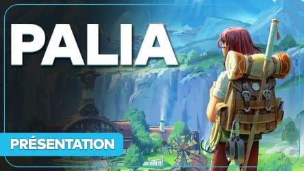 Image d'illustration pour l'article : Palia : Un MMO gratuit et cozy à surveiller, tout savoir en vidéo (gameplay, date...)