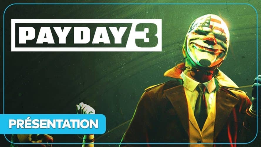 Payday 3 5
