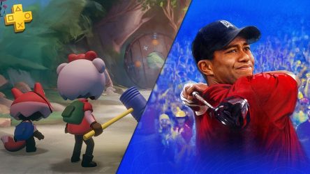 Image d'illustration pour l'article : PlayStation Plus : Présentation des jeux PS Plus d'août 2023