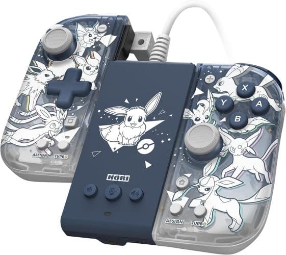 Pokemon evoli hori switch 1 1