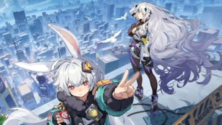 Image d'illustration pour l'article : NetEase Games dévoile Project Mugen, un RPG en monde ouvert prévu sur PS5, PC et mobile, un futur Genshin-like ?